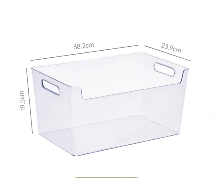 Storage container PET  from MMCIS CHINA